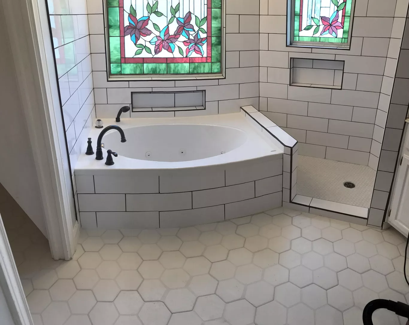 Bathroom Renovation in San Antonio