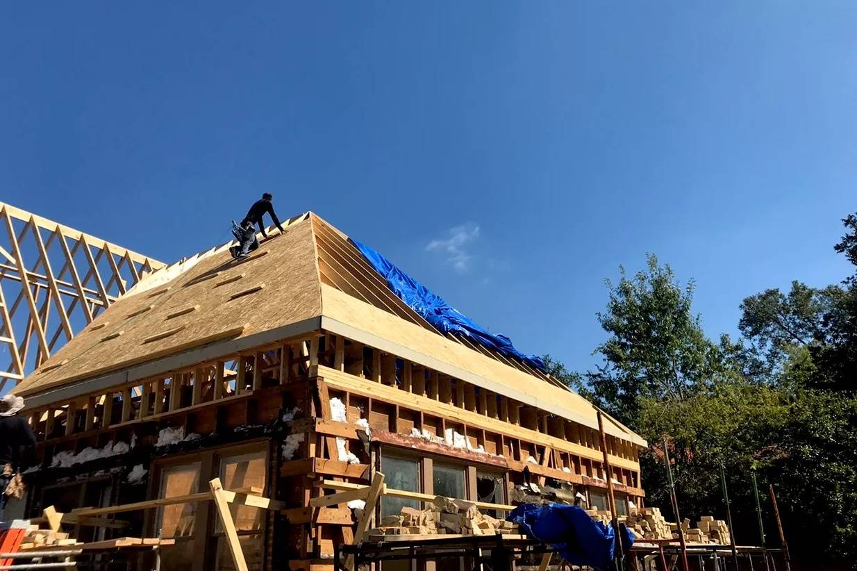 New Construction in San Antonio