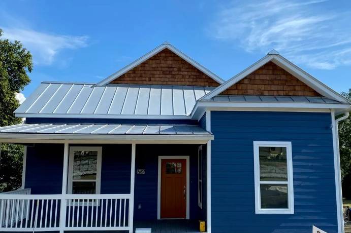 Exterior Renovations in San Antonio