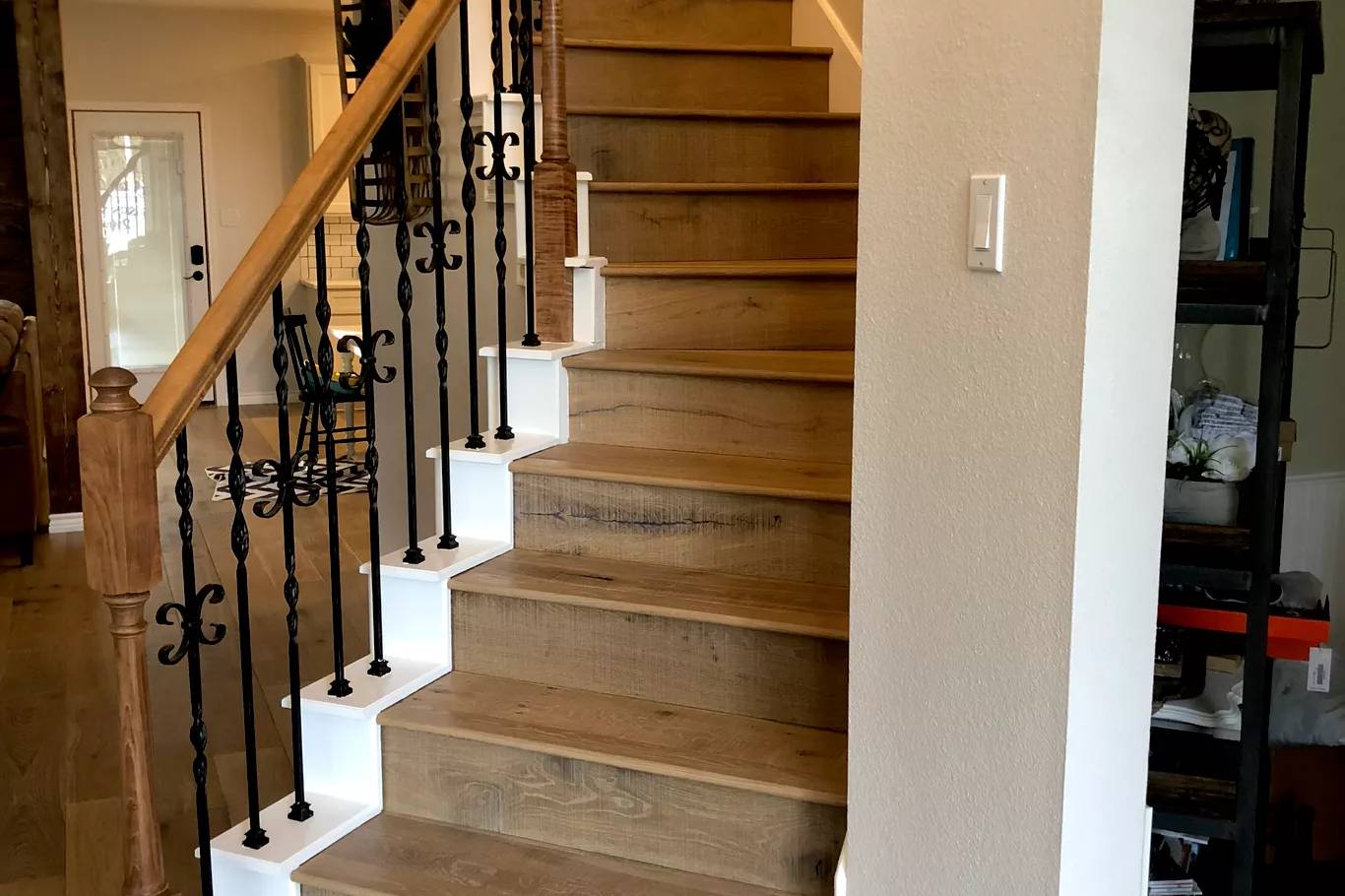Flooring in San Antonio