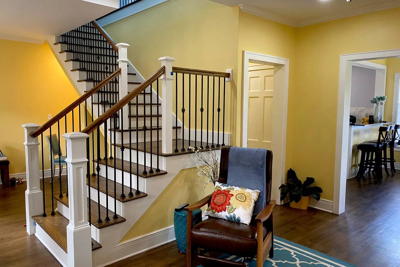 Interior Finish-Outs in San Antonio