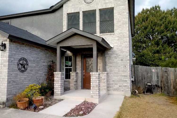 New Construction San Antonio