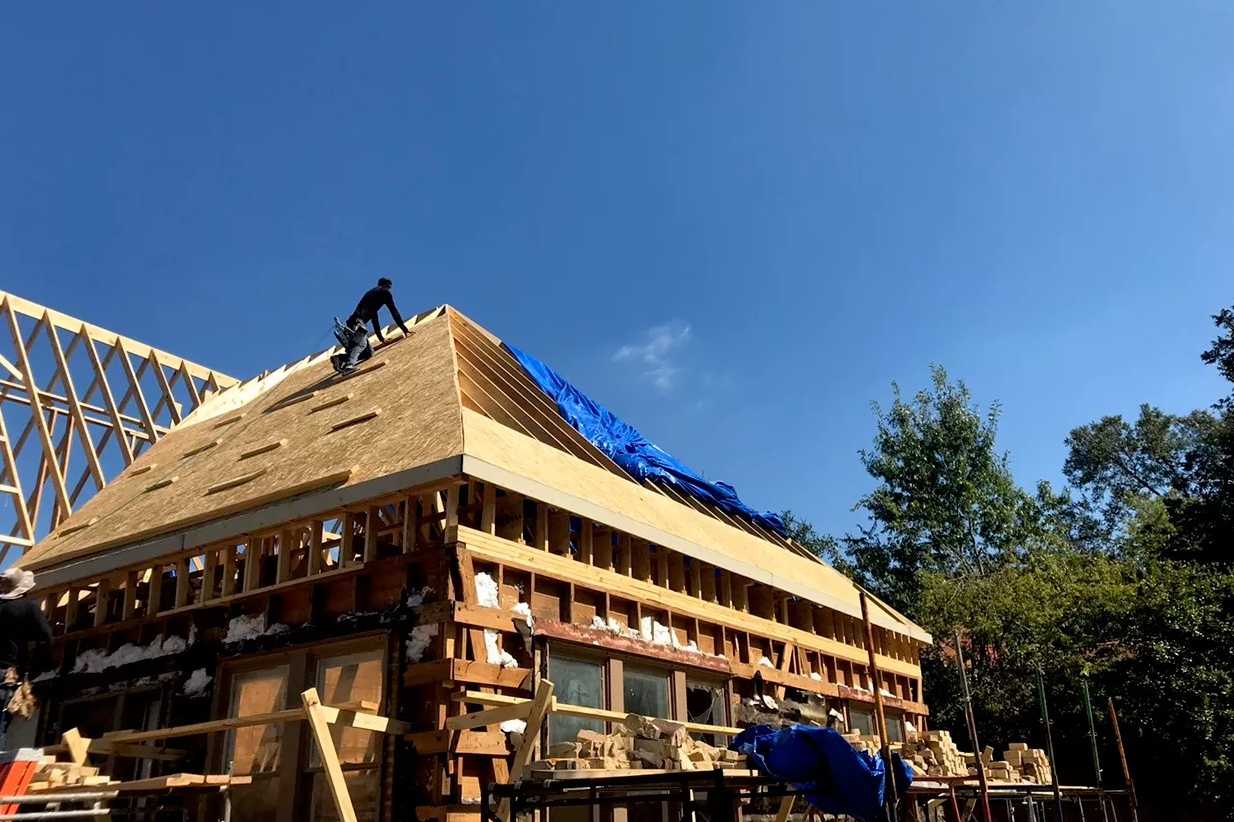 General Contracting & Construction Services San Antonio