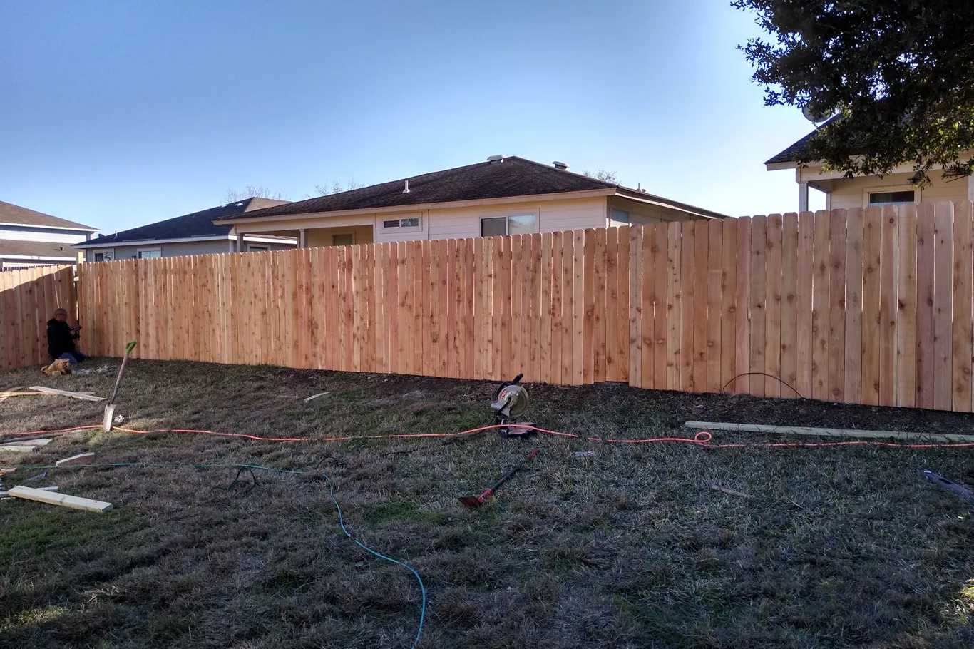 Flooring San Antonio