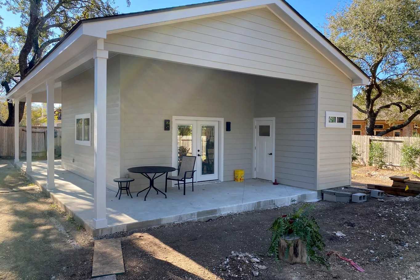 Bathroom Renovation San Antonio