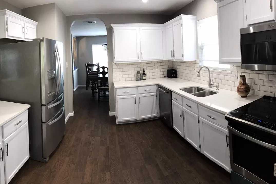 Interior Finish-Outs San Antonio