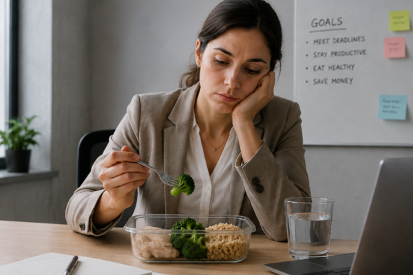 Why Restriction Often Backfires