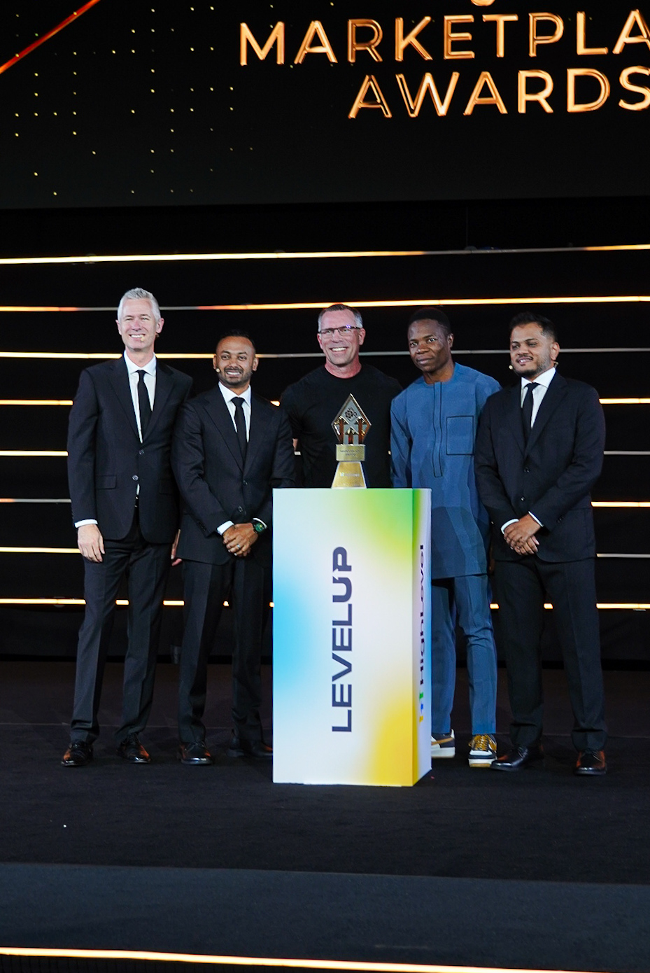 Top GoHighLevel Developer Award Winner