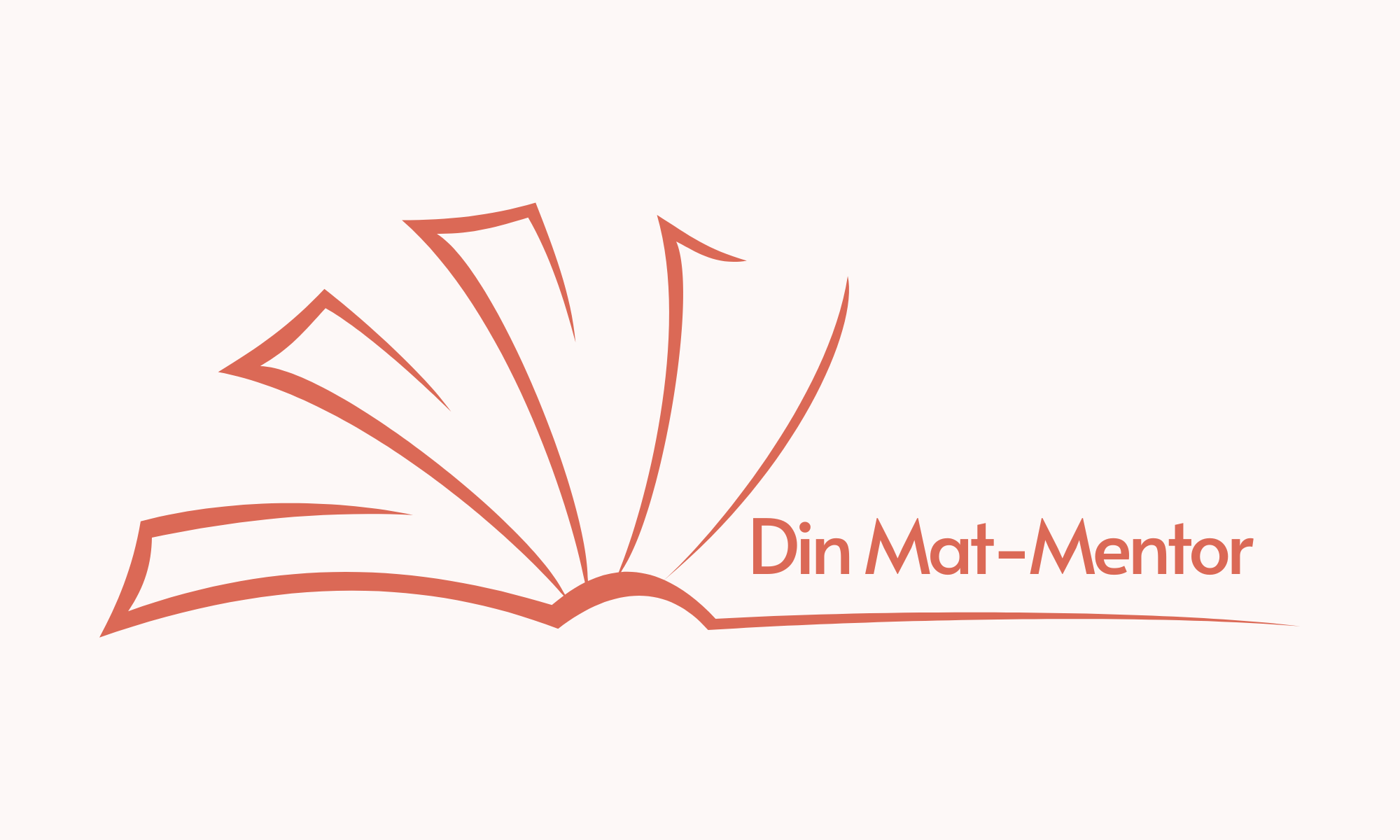 Din Mat-Mentor logo