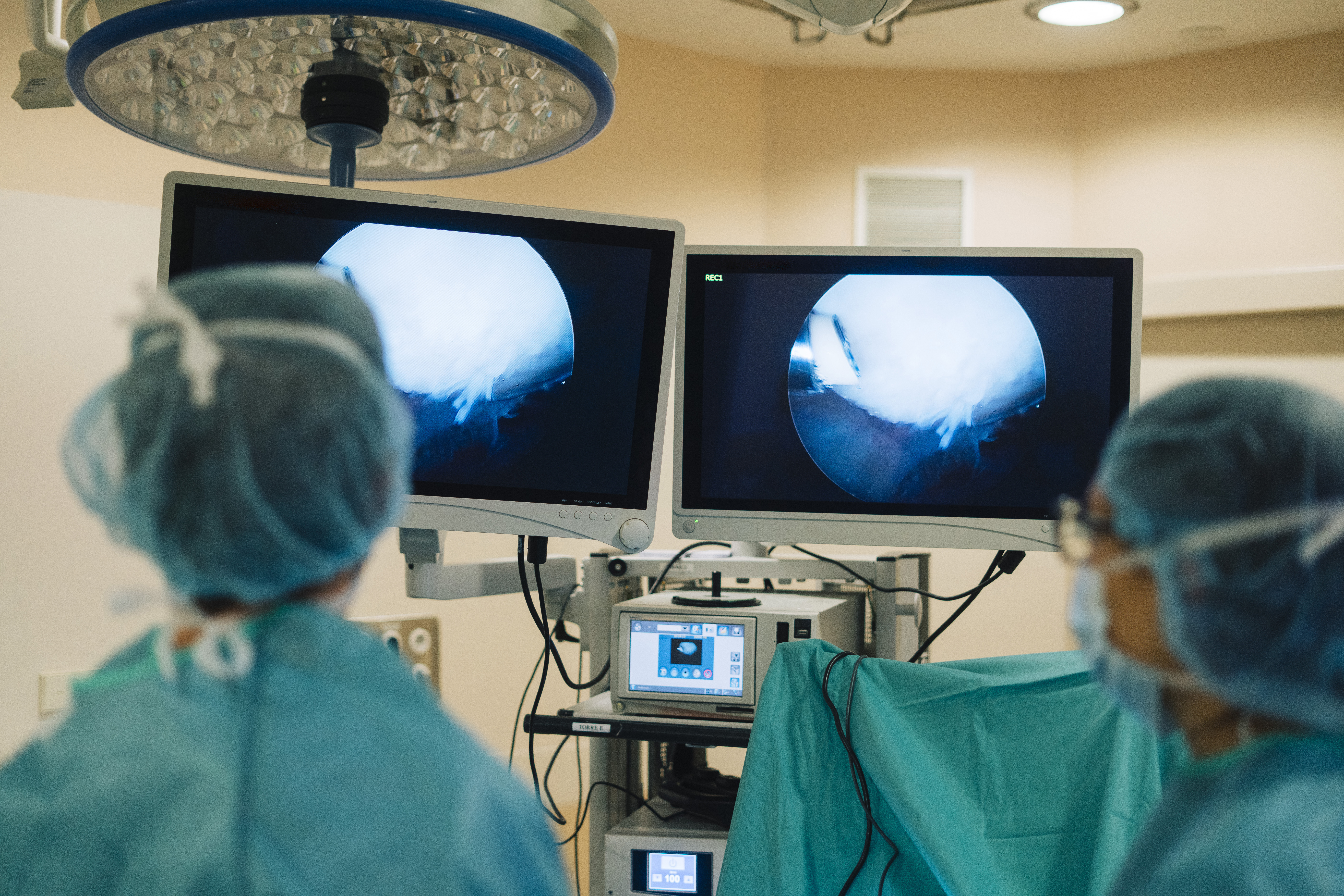 Cirugía bariátrica 2