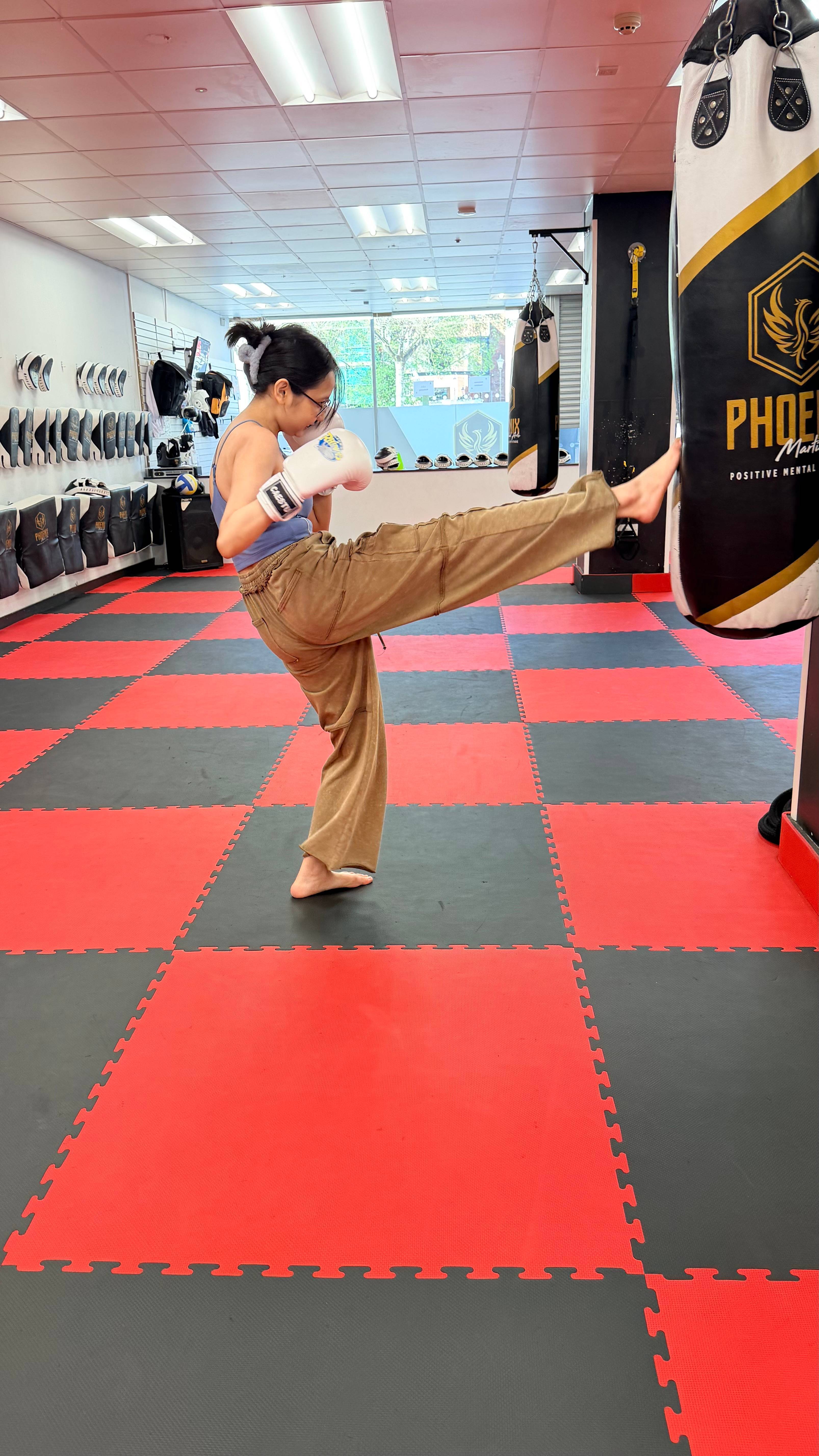 Personal Trainer Leeds