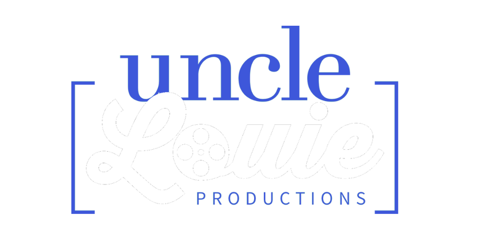 Logo of Uncle Louie Productions