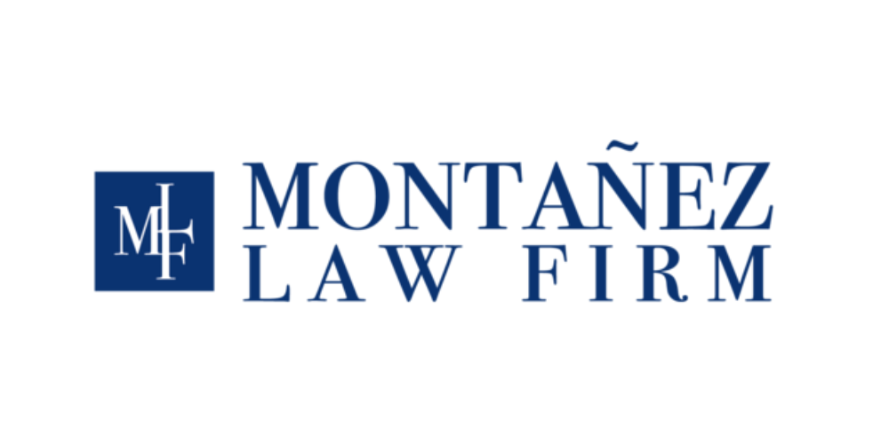 Montañez Law  Firm Logo