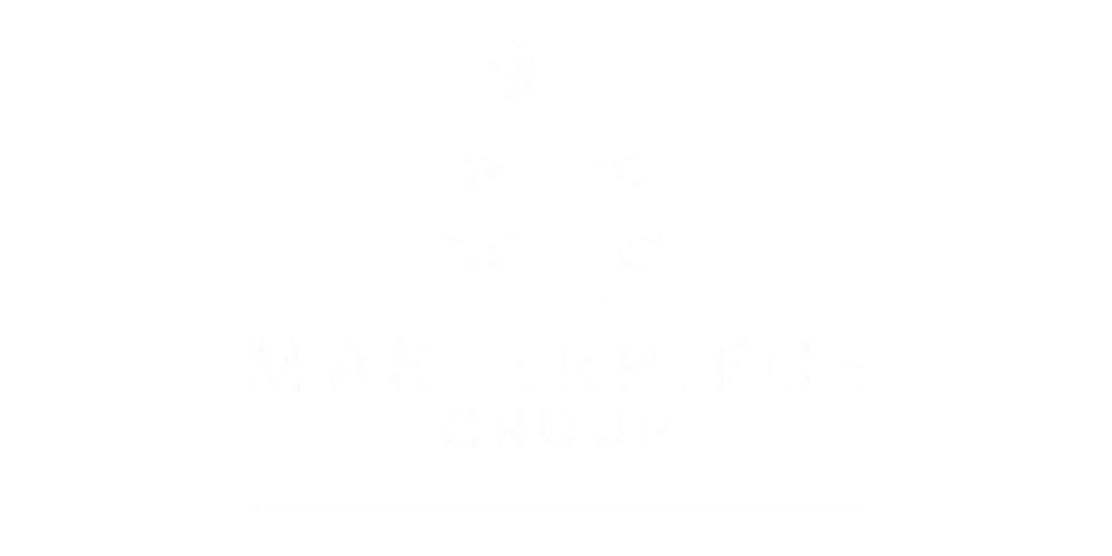 Masterpiece logo