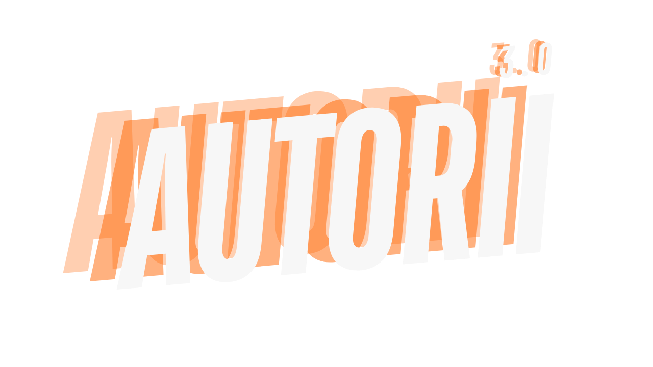 AUTORII 3.0