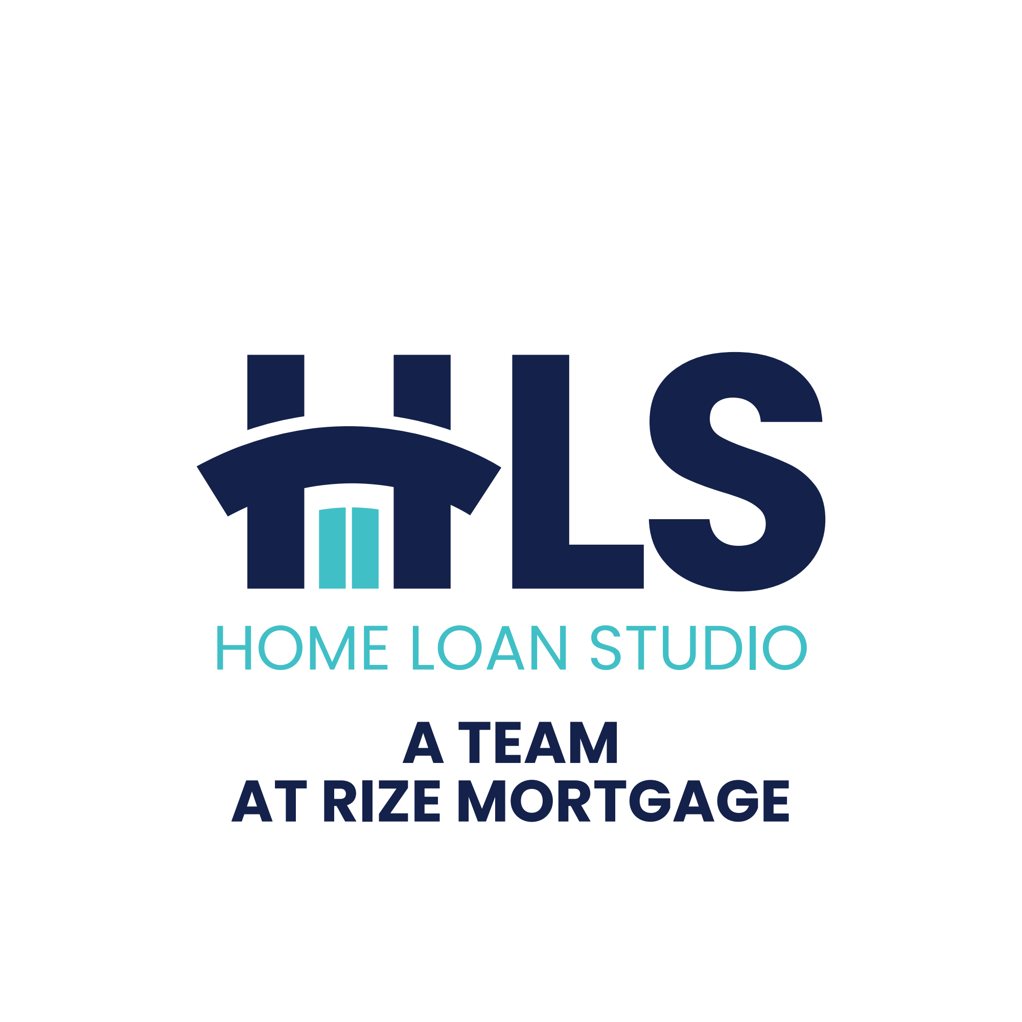 Home Loan Studio · A Team at Rize Mortgage
