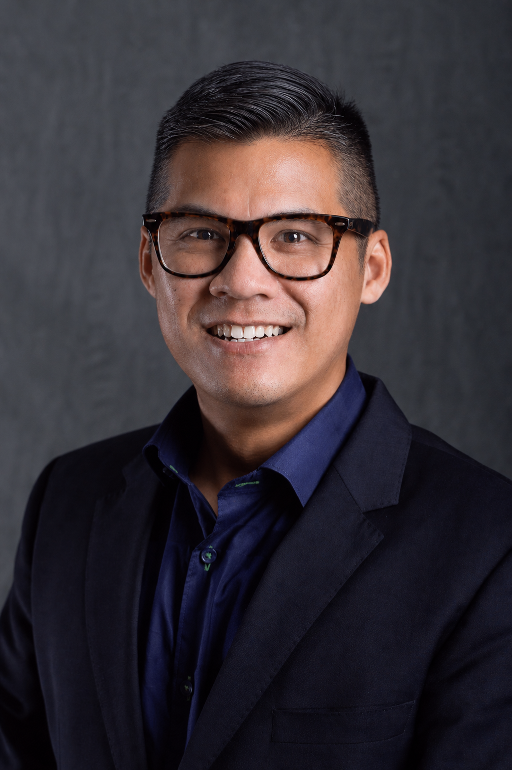Geoffrey Nguyen