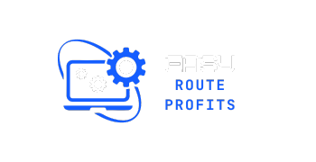 Easy Route Profits Logo