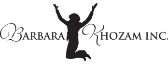 Barbara Khozam, Inc.