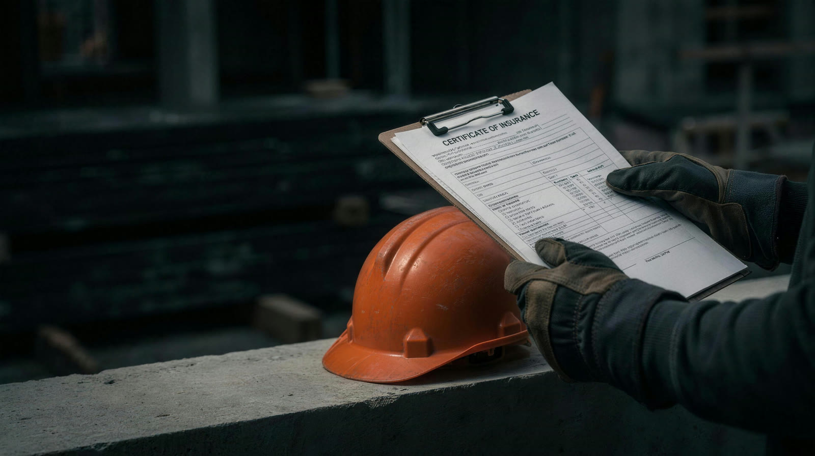 Do You Need Workers' Comp for Your 1099 Contractors?