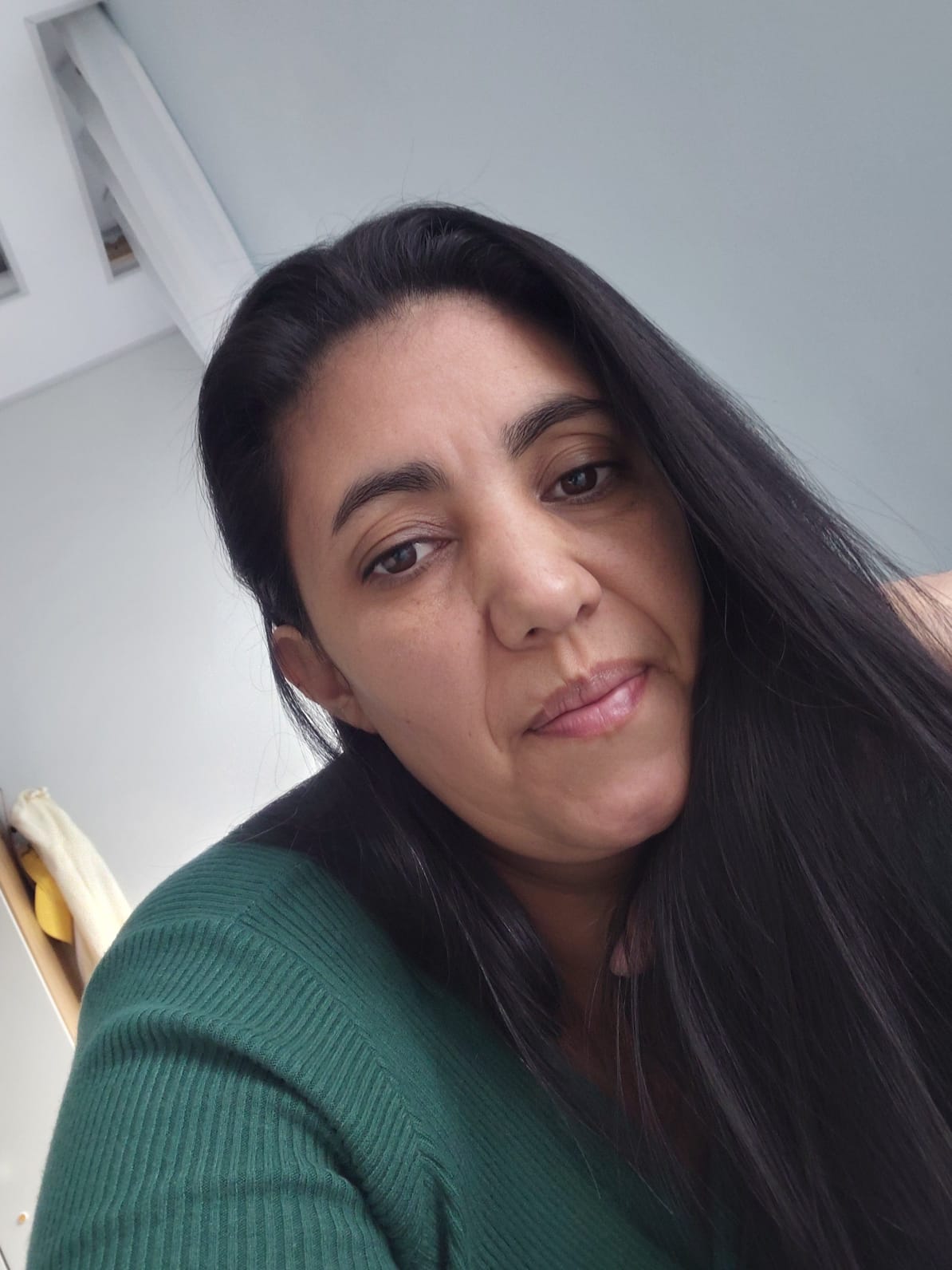 Celia Urbina