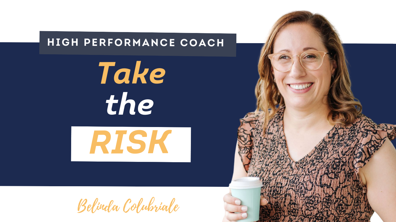  EP 65 | Take the RISK