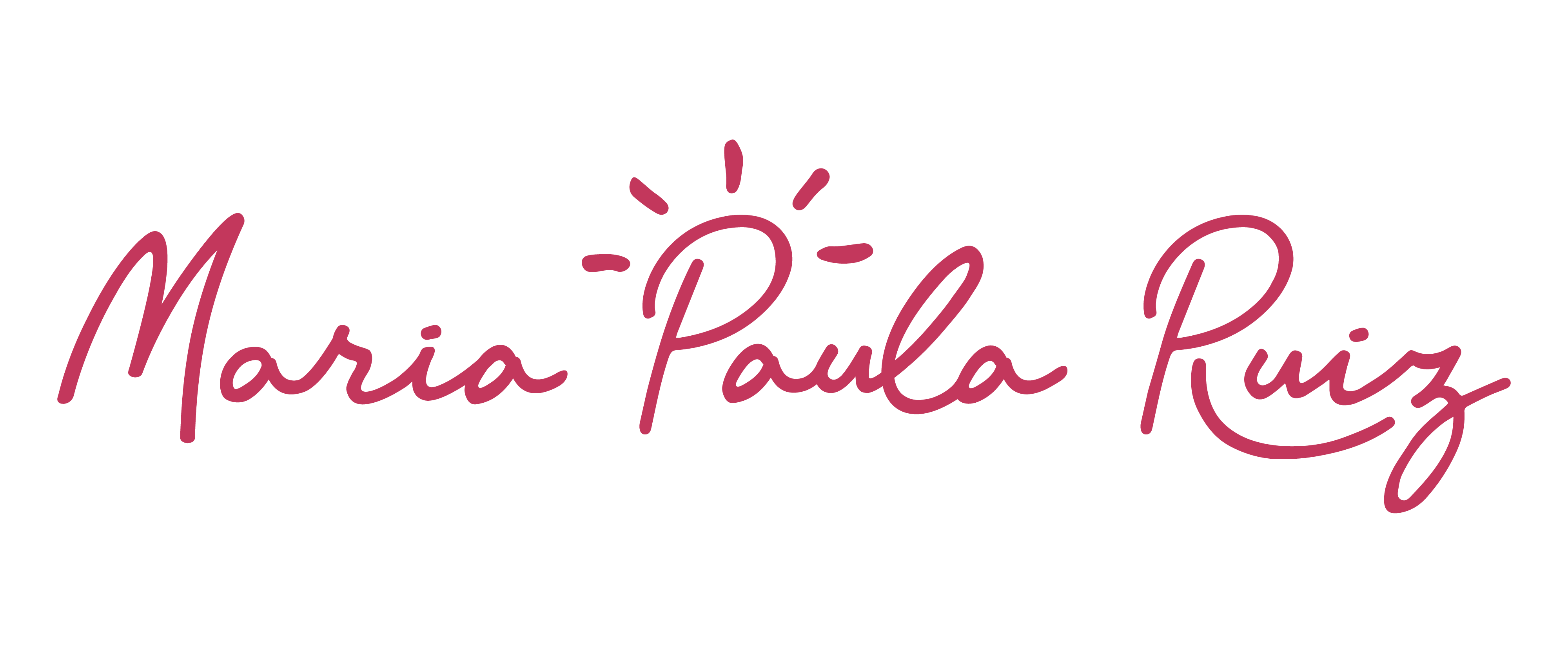Maria Paula Ruiz