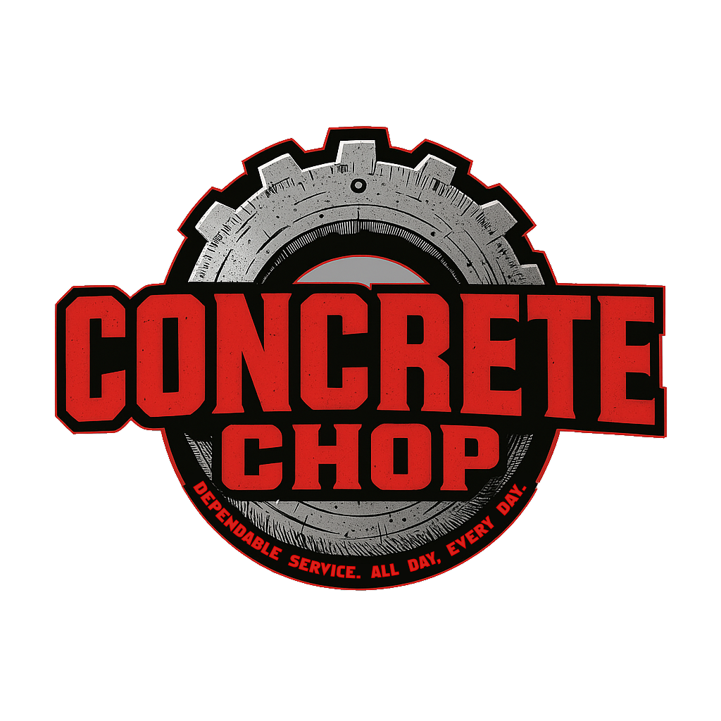 Concrete Chop