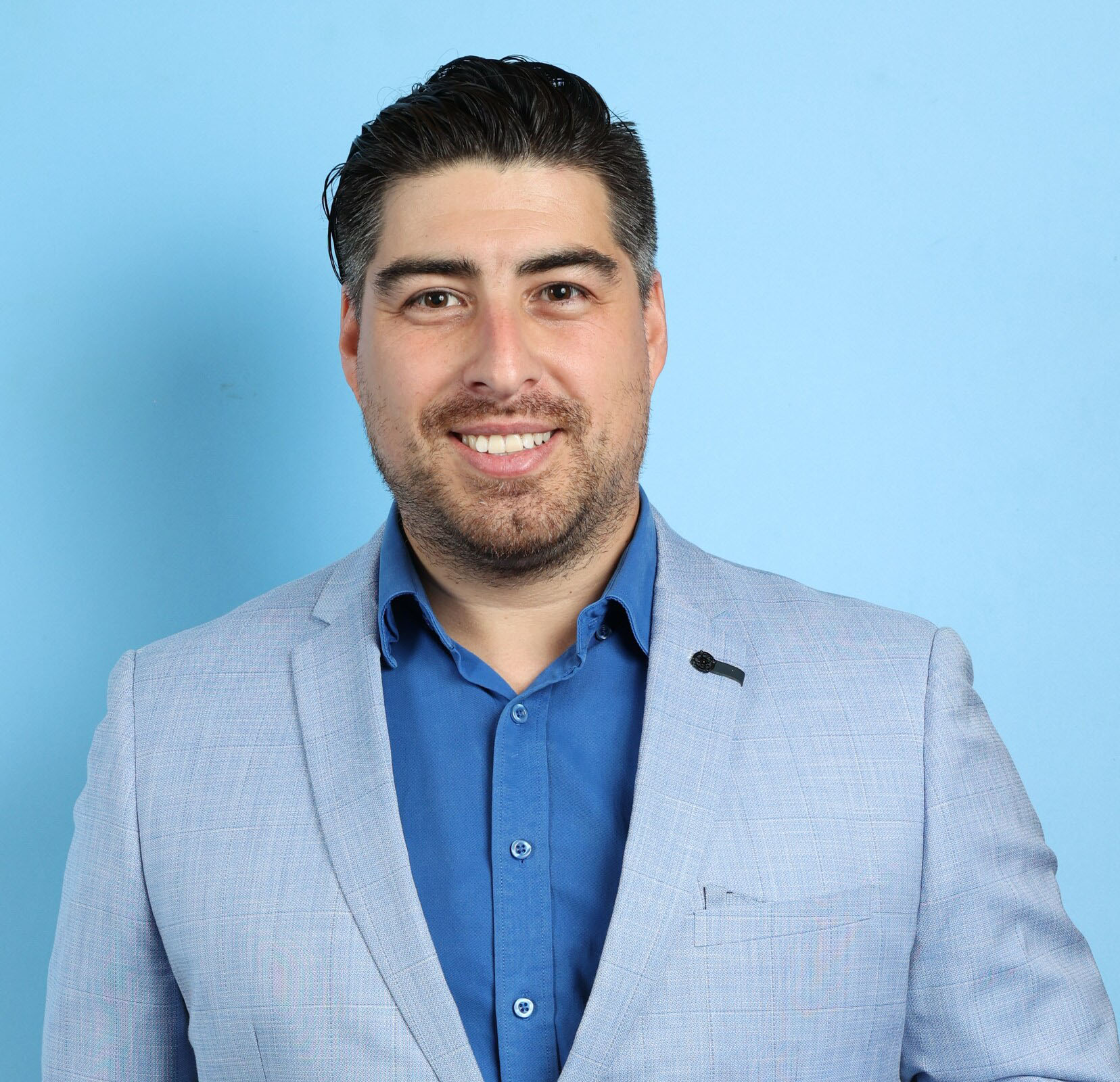 David Christopher Giardinieri, Regulated Canadian Immigration Consultant