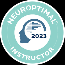 Neuroptimal Certified Badge