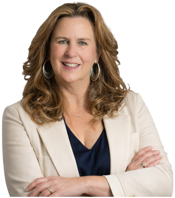 Kathy Baldwin professional headshot