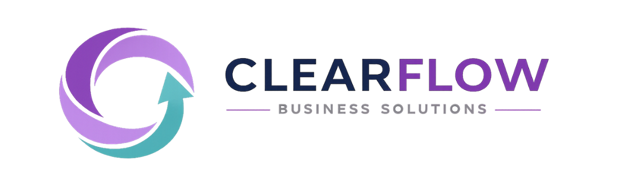 ClearFlow Business Solutions