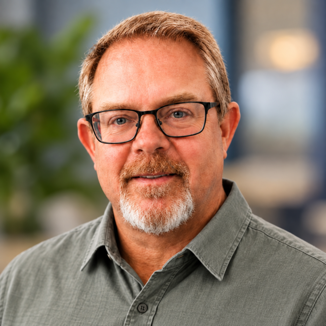 Rick Roy - Principal Consultant