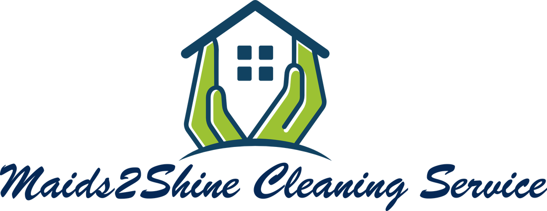 Maids2Shine Cleaning Service  
