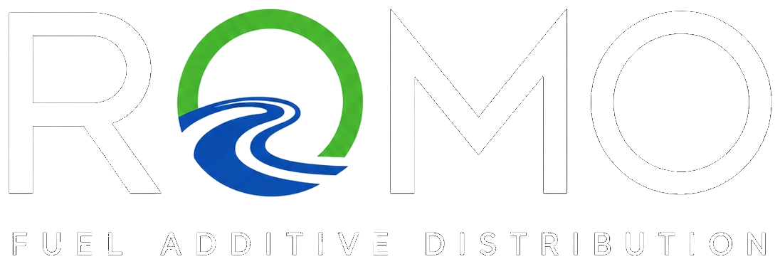 ROMO Fuel Additive Distribution
