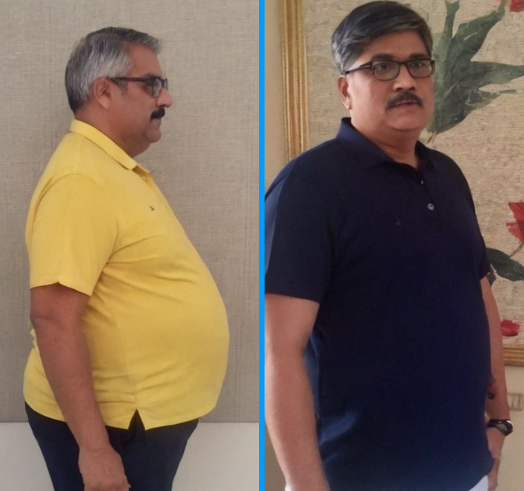 Mohan transformation