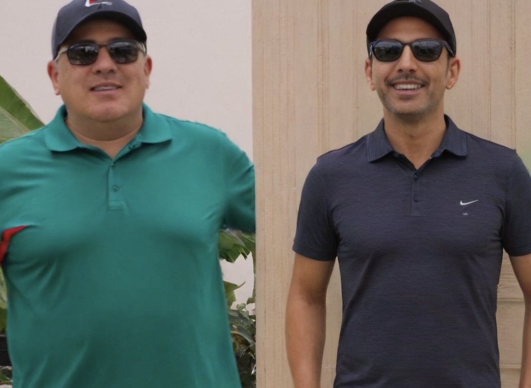 Jitendar transformation