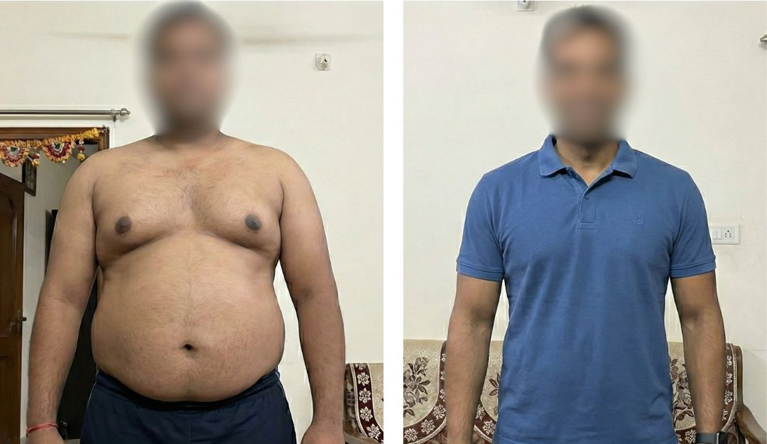 Nikhil transformation