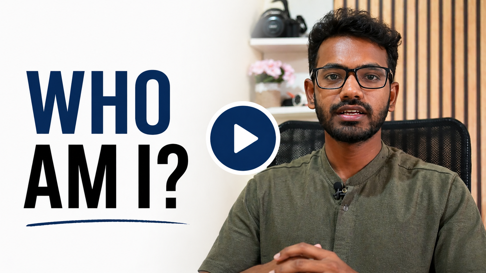 Who Am I thumbnail