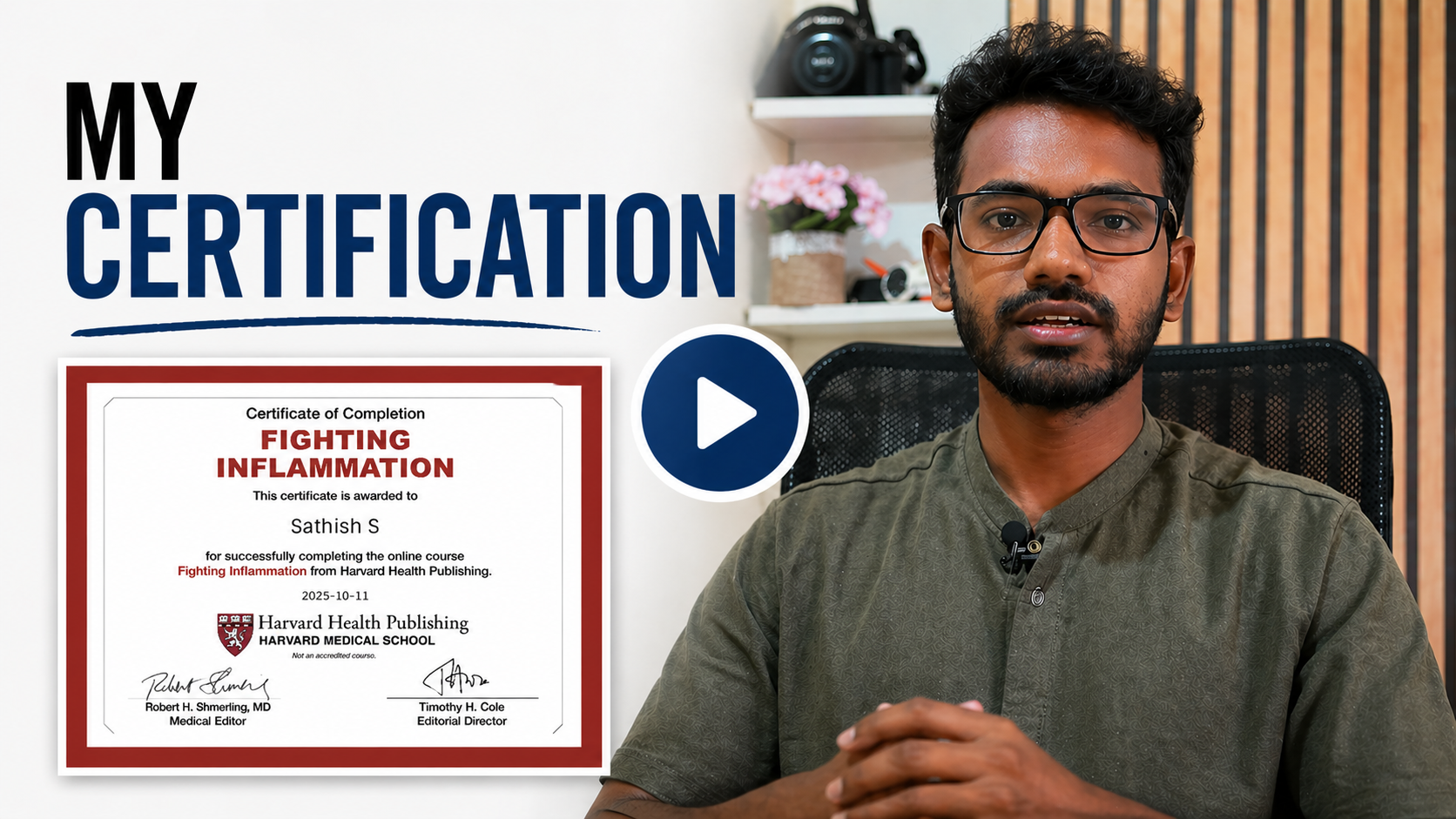 Certifications thumbnail