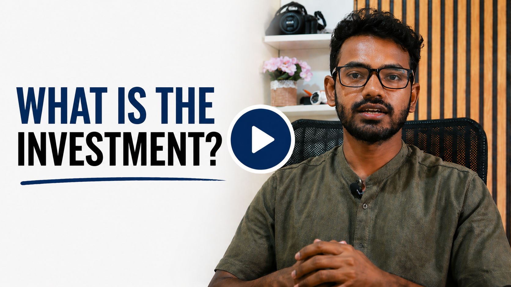 Investment thumbnail