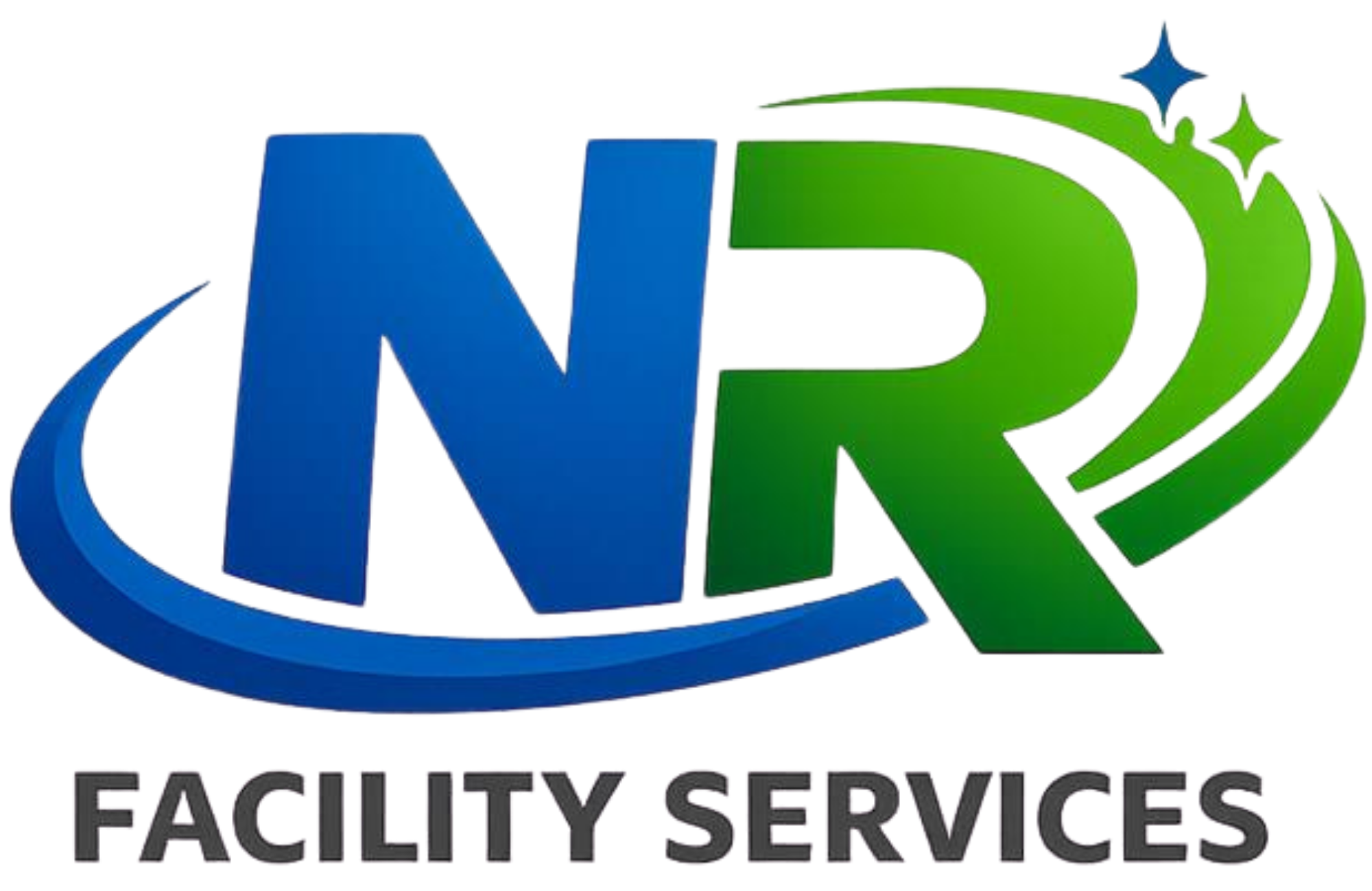 NR Facility Services Logo