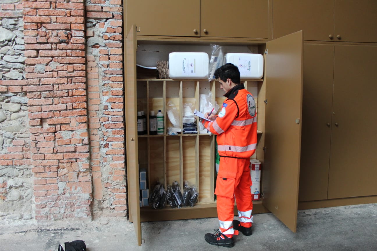 Servizio civile