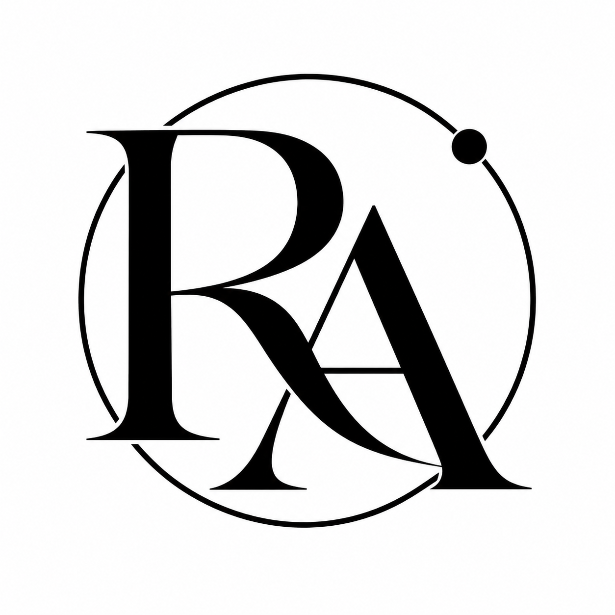 Dr. Rozina Ali business logo