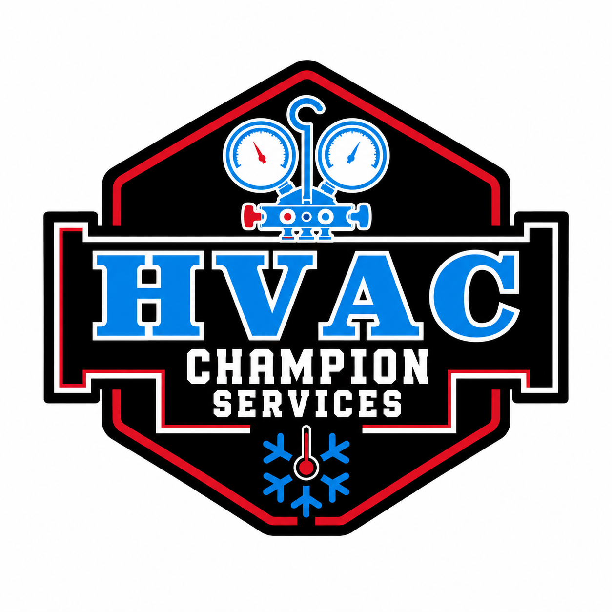HVAC Champion Services