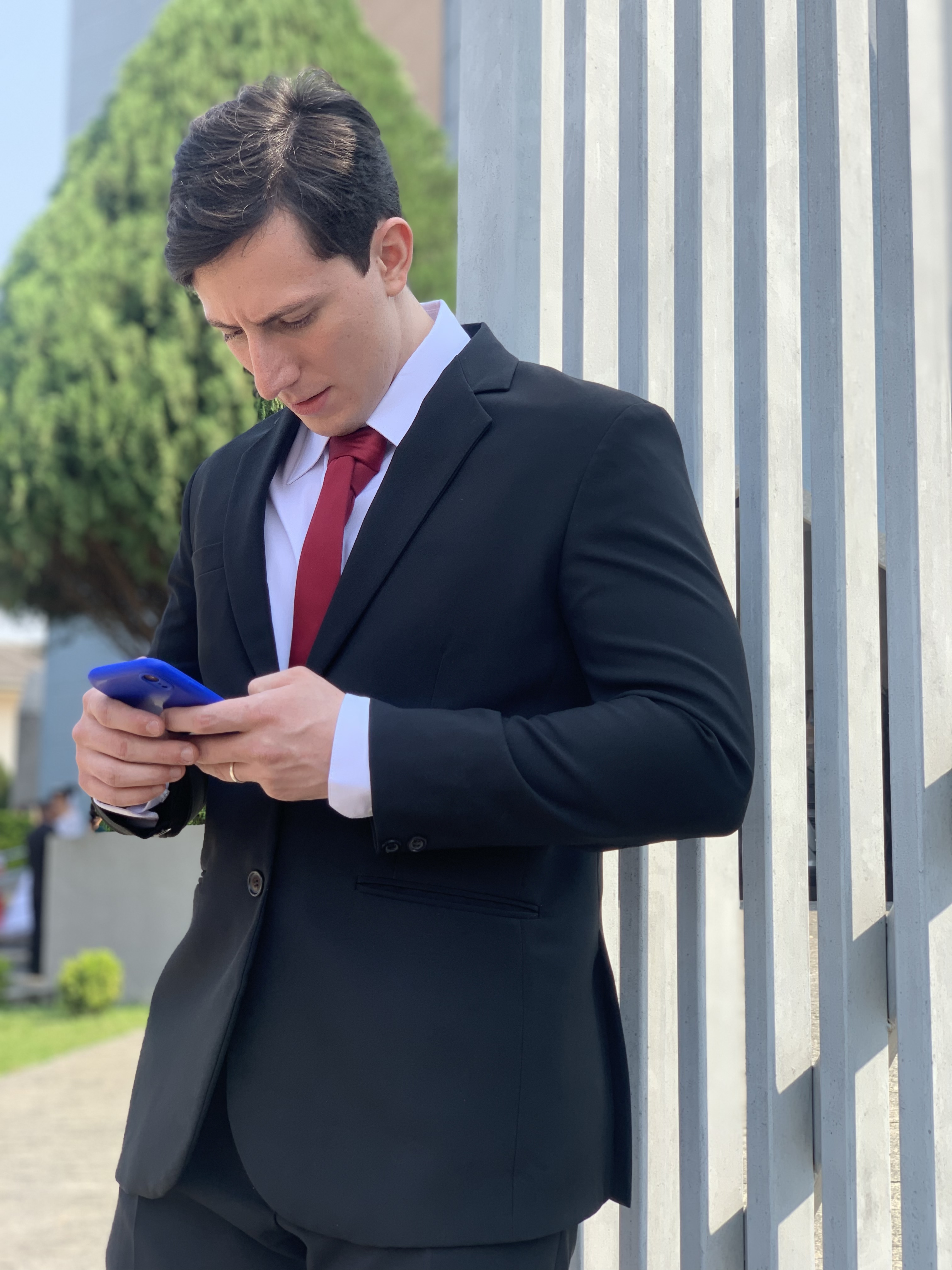 Gustavo Murad – CEO Wings Agency