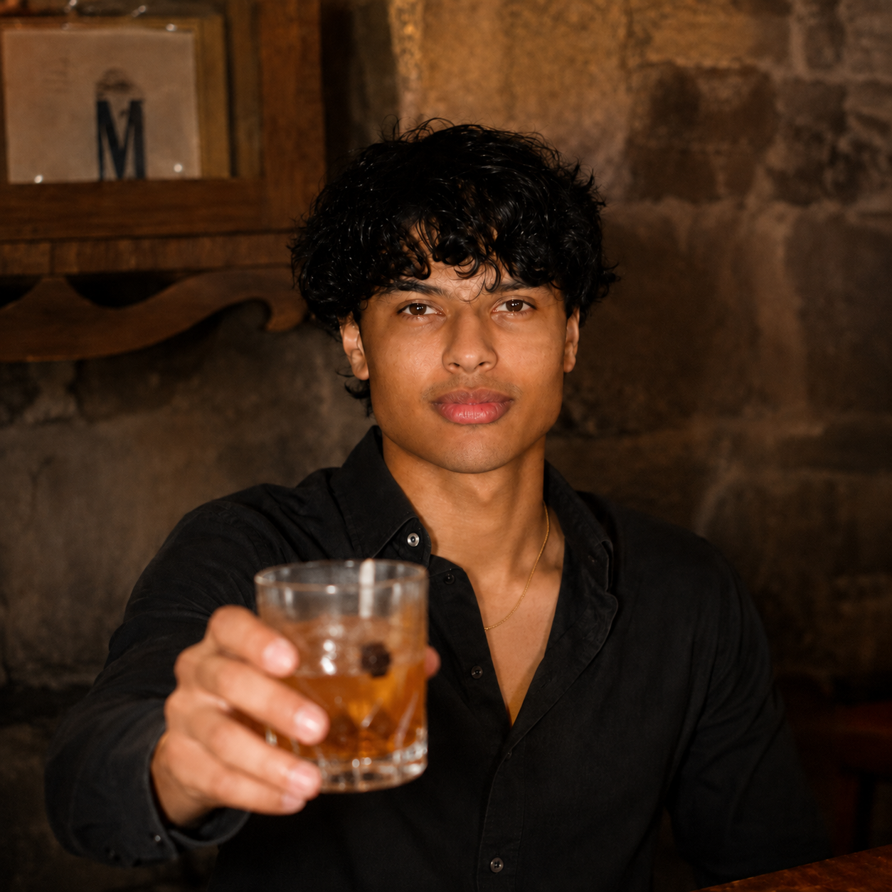 Askari Adam Malik, co-founder of Malikai Solutions