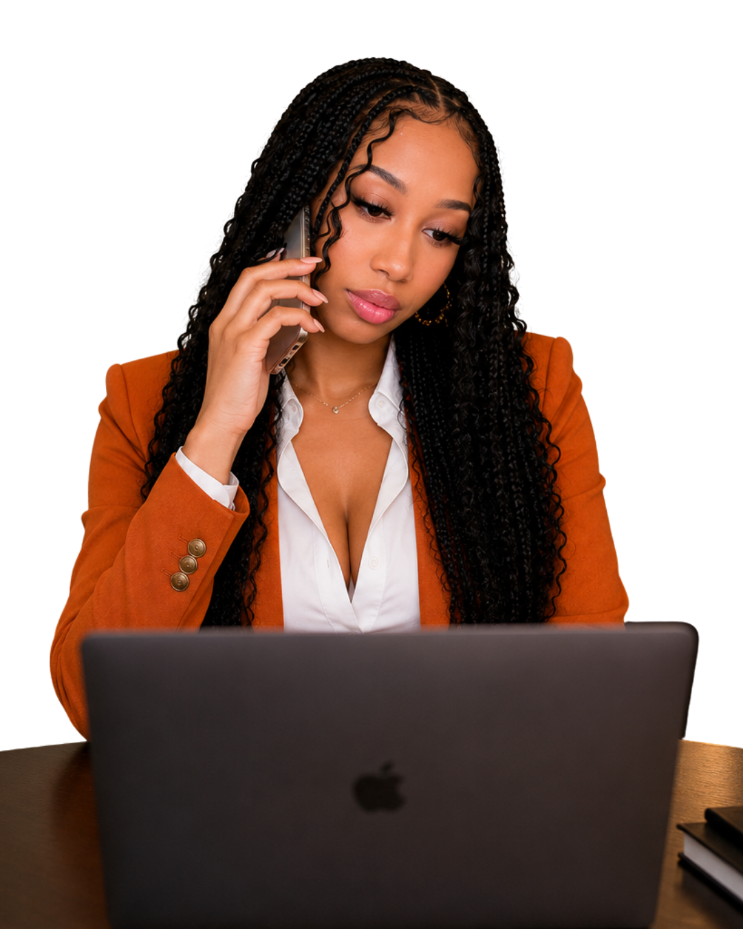 Cece, your credit consultant