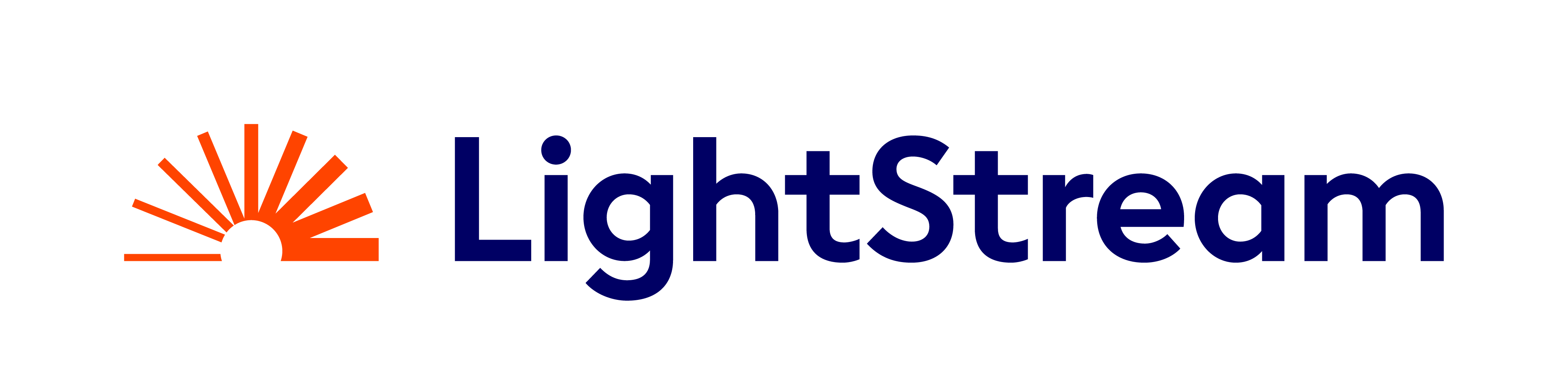 Lender logo