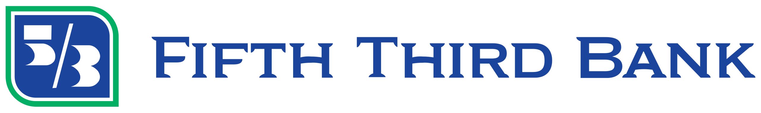 Lender logo